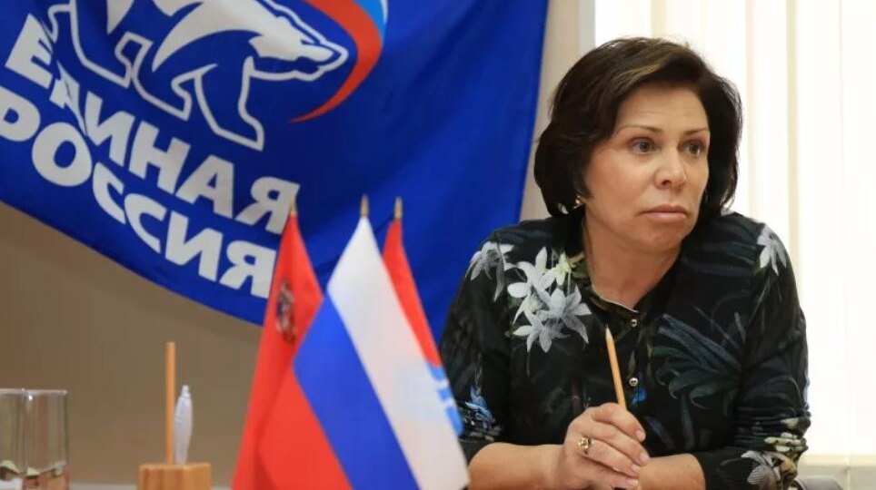 Манифест предательства: Роднина озвучила план элит по демонтажу социального государства России