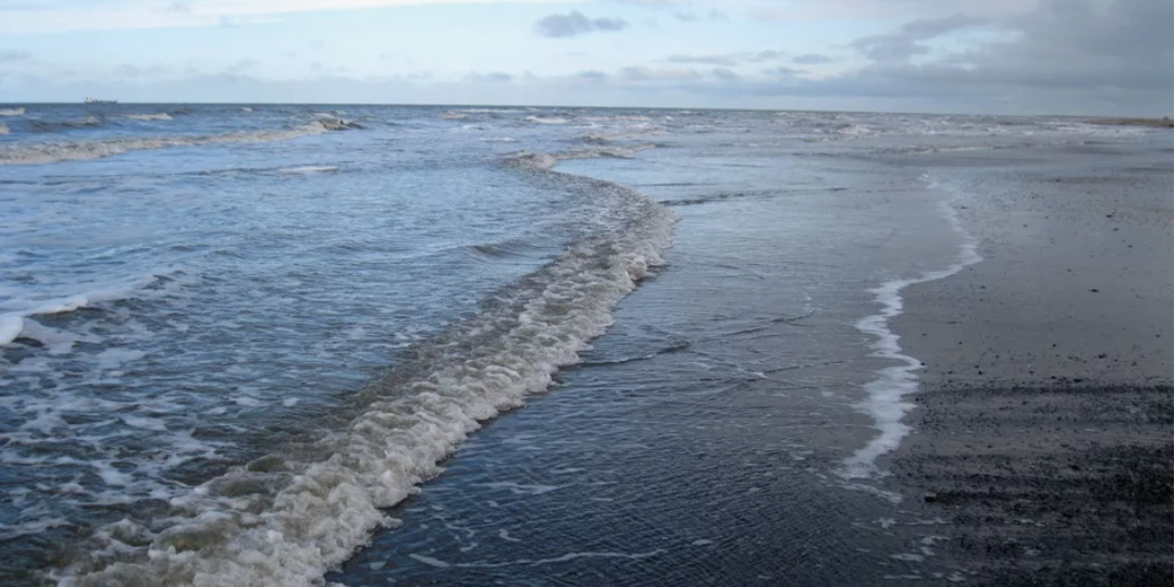 Загадки и тайны Карского моря и моря Лаптевых