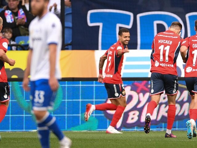    Фото: РИА Новости/Алексей Филиппов