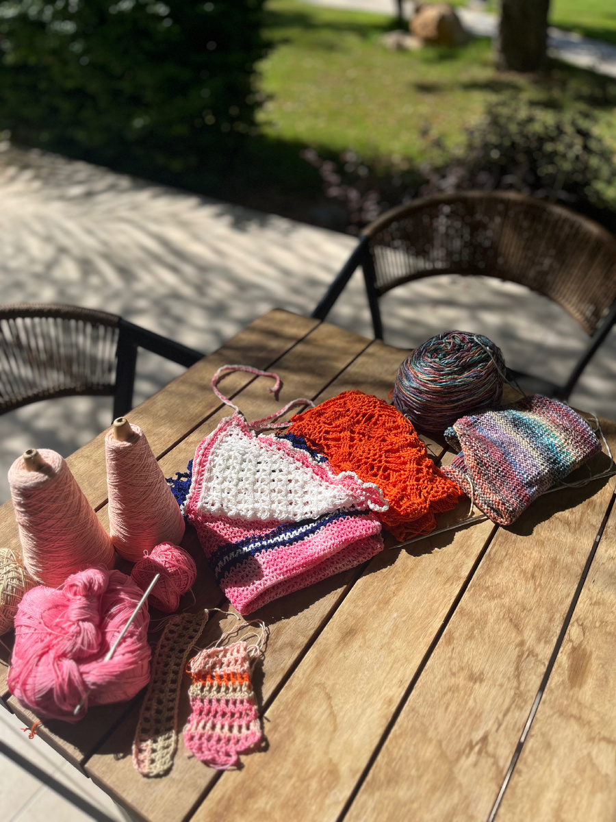 Мои проекты и готовые работы. 