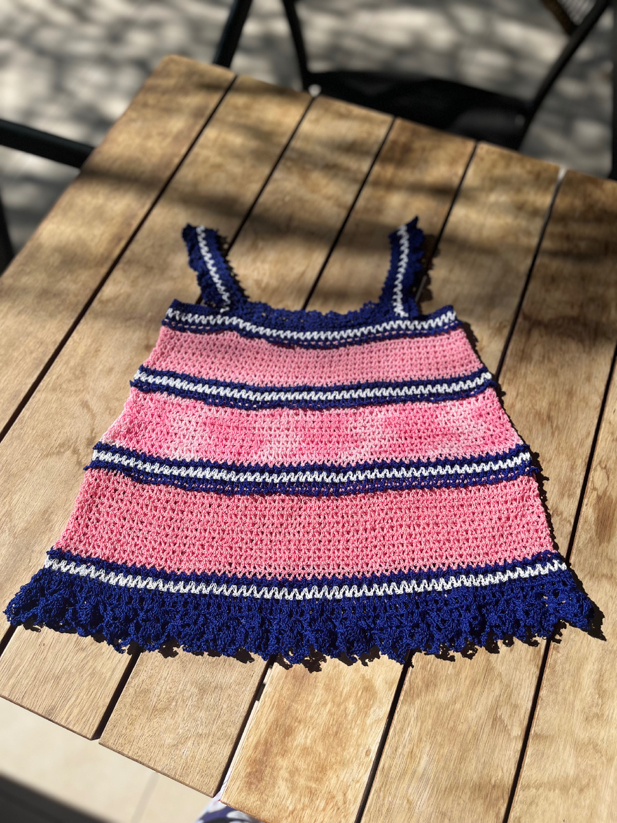 Майка. Общий вид.