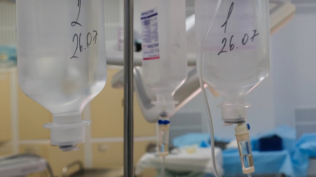    Belkin Alexe/Globallookpress