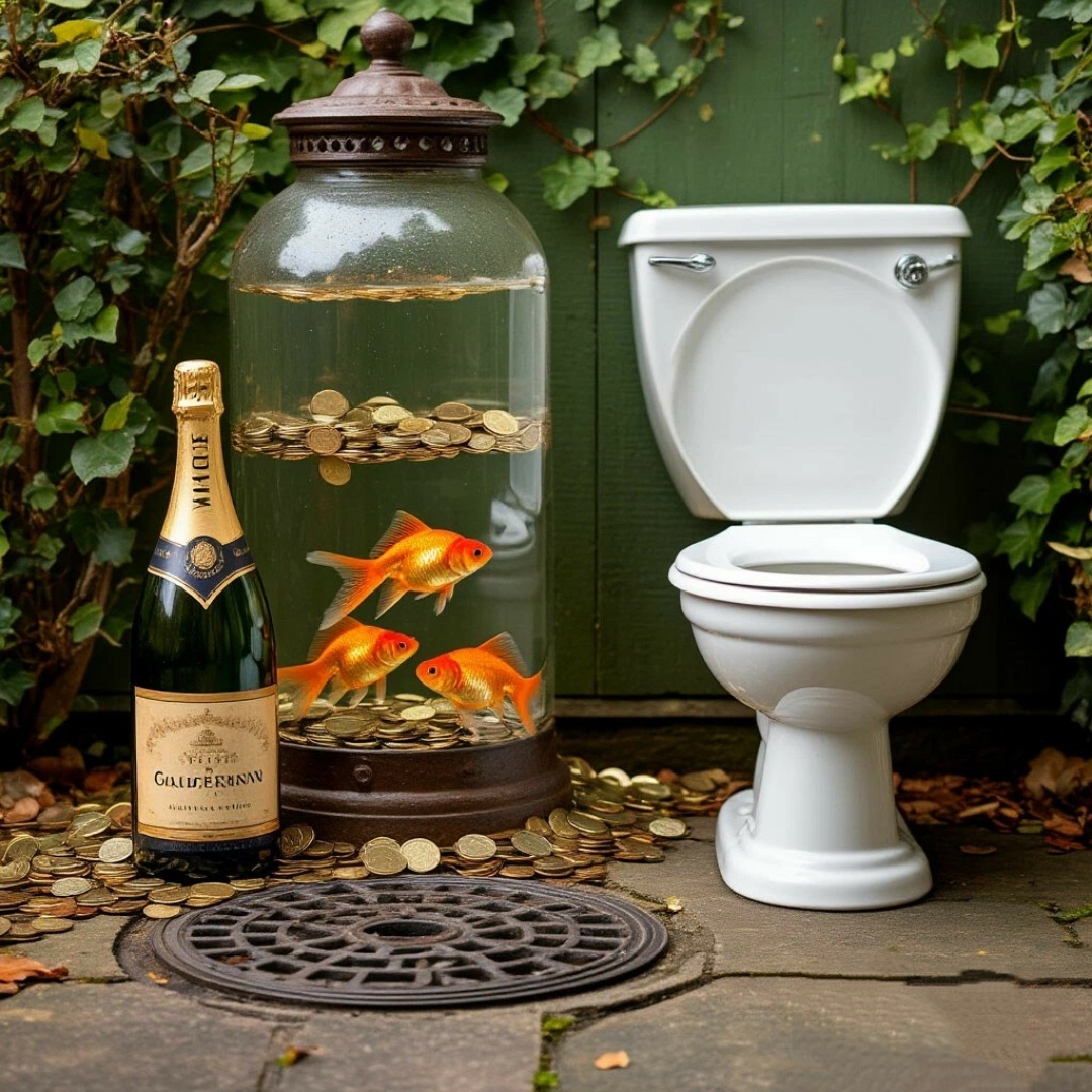 Картинка сгенерирована нейросетью 