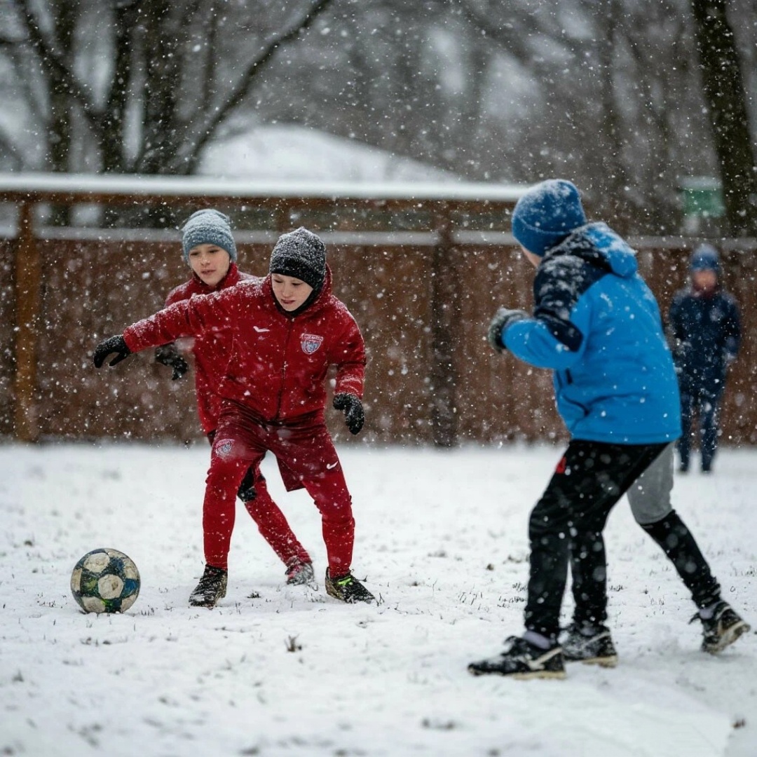 Картинка сгенерирована нейросетью 