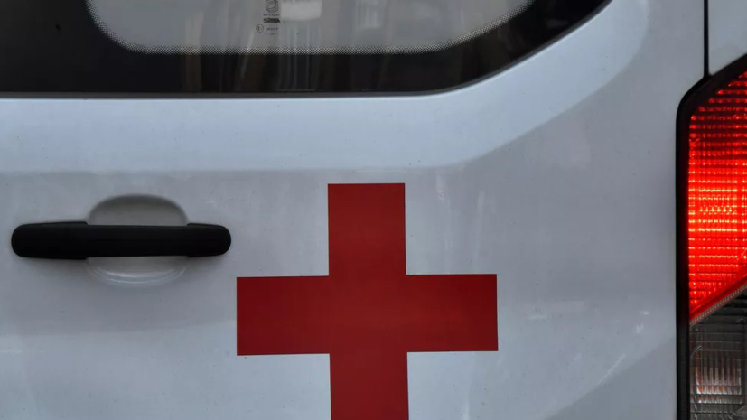   РИА Новости