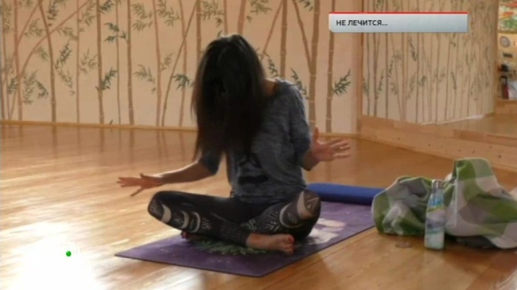    «ЧП. Расследование»: «Не лечится…»