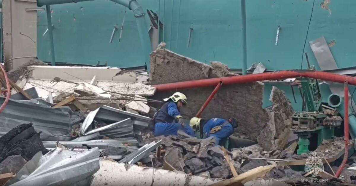    Фото: пресс-служба МЧС России