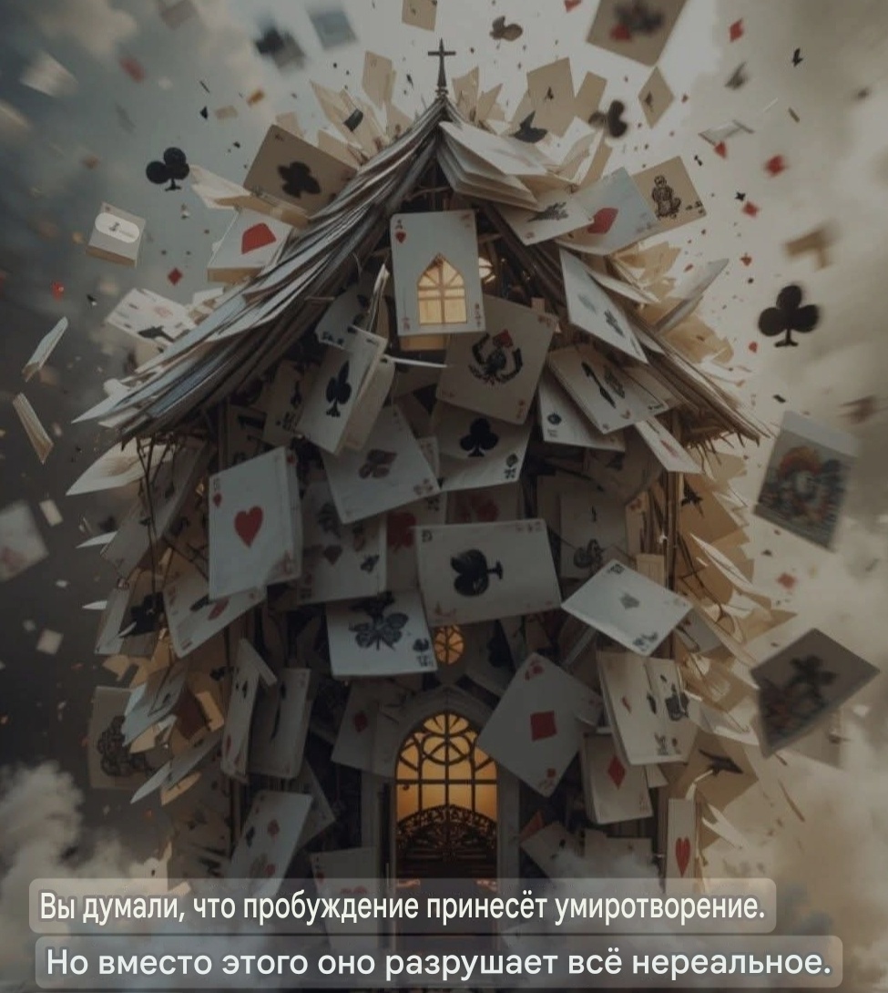 Все права на картинку принадлежат ее автору 