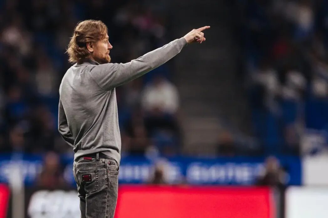    Фото: ФК "Динамо" Москва