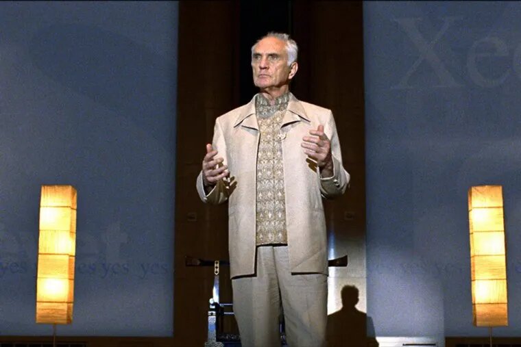  На момент смерти Стэмпу было 87 лет Фото: Village Roadshow Pictures / ZUMAPRESS.com / Global Look Press