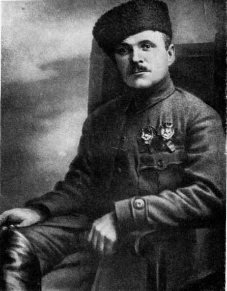 Епифан Ковтюх.