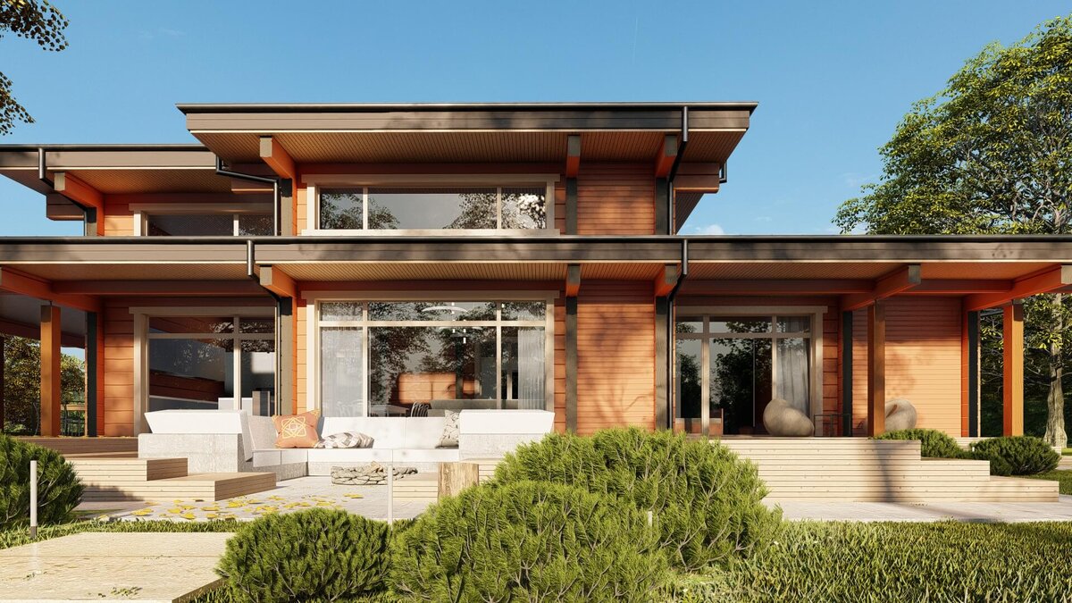 Проект Медисон, Woodholz