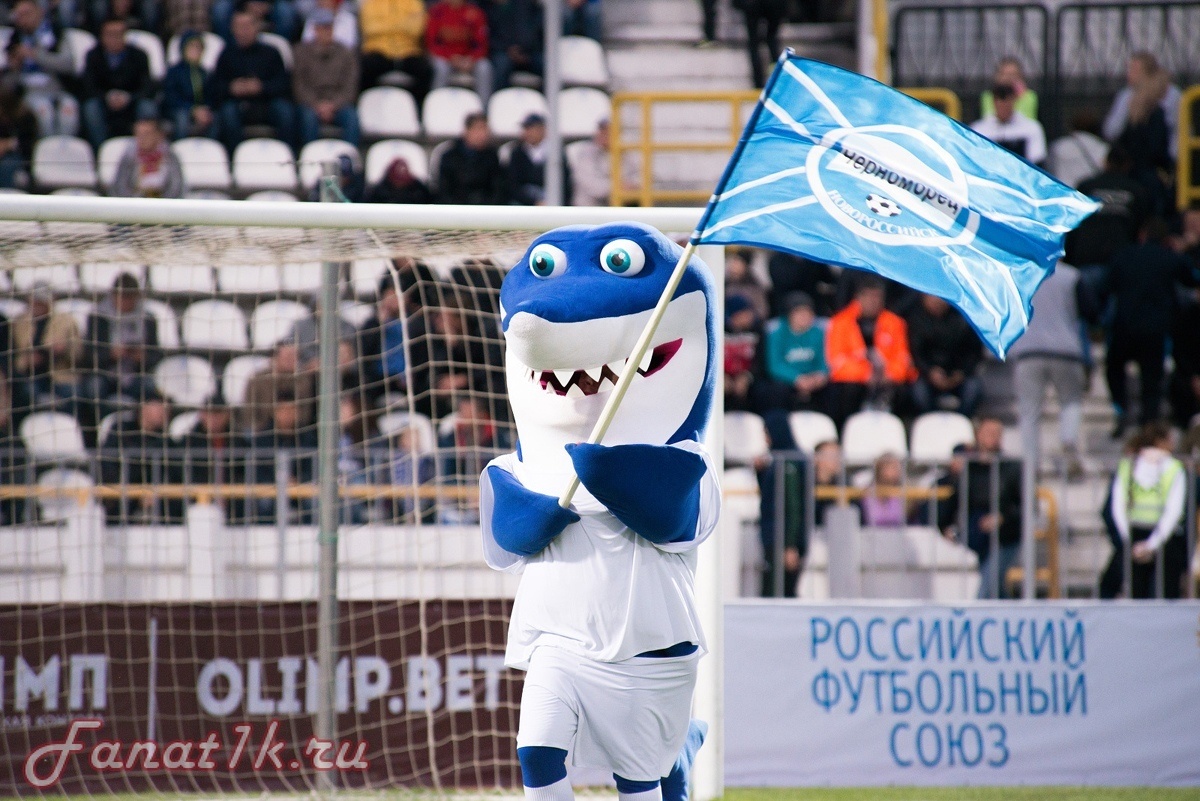 Сегодня "Факел" добыл 87-ю выездную победу в первом российском дивизионе!!!