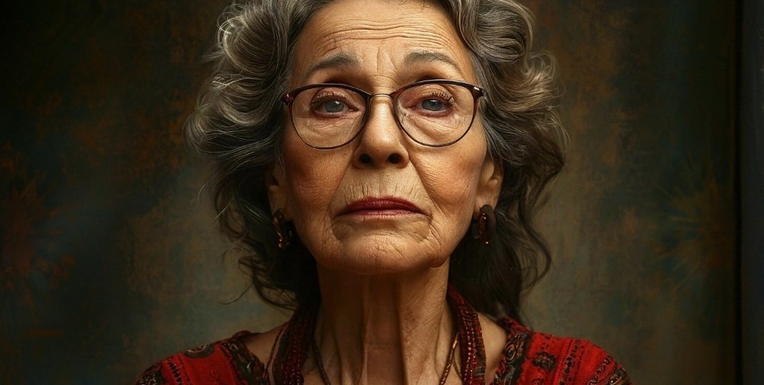 Не ждите помощи от родных в старости: 8 пунктов для самостоятельной жизни