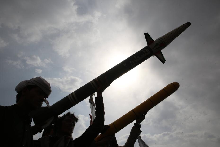    IMAGO/Hamza Ali/Global Look Press