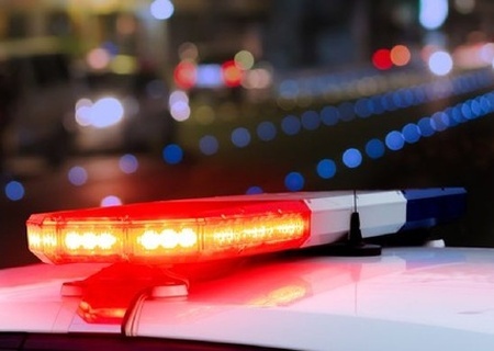    Полиция жёстко разогнала палаточный городок оппозиции в Кишинёве