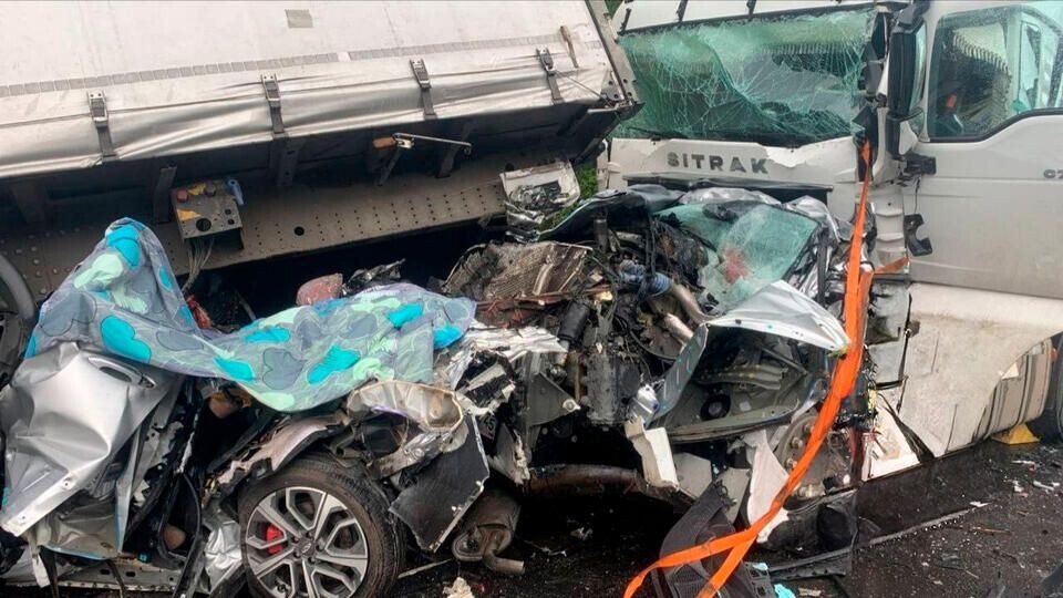     / Источник: © vk.com/Госавтоинспекция Свердловской области