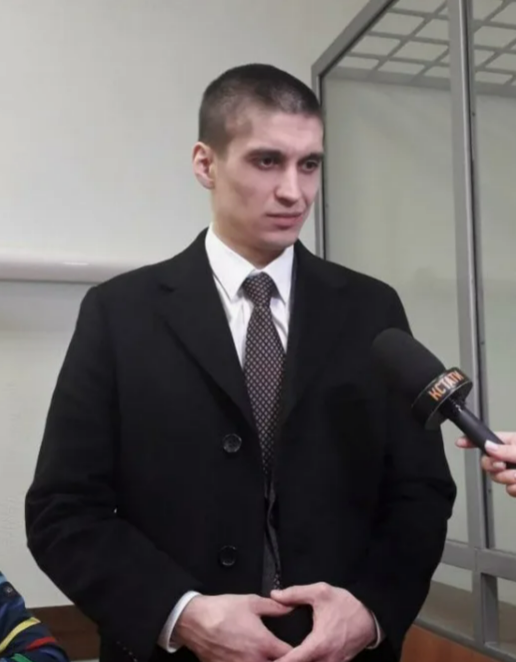 Николай Кукушкин