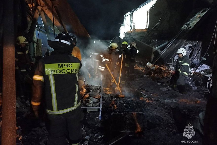    Фото: МЧС России