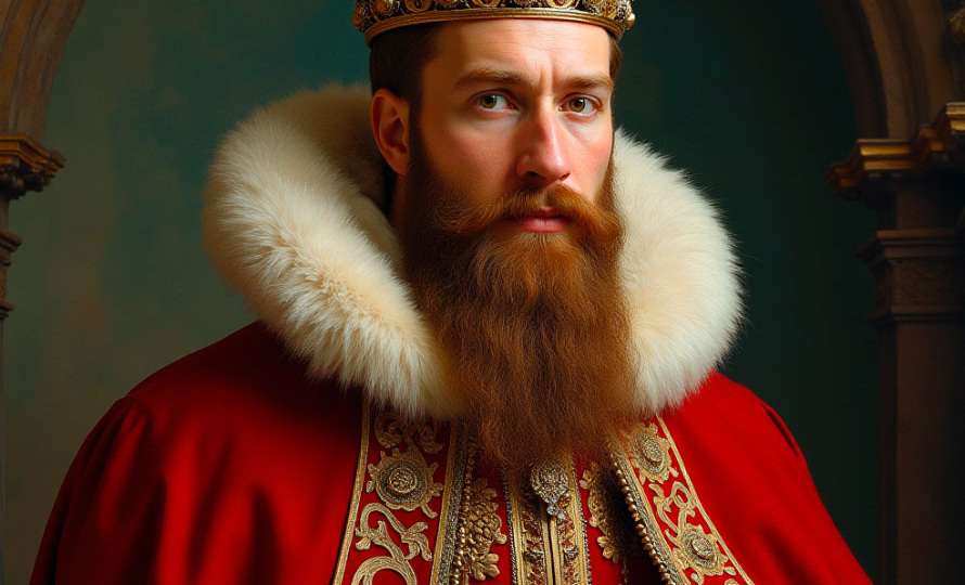 Иван III — забытый строитель державы: как великий князь создал фундамент России