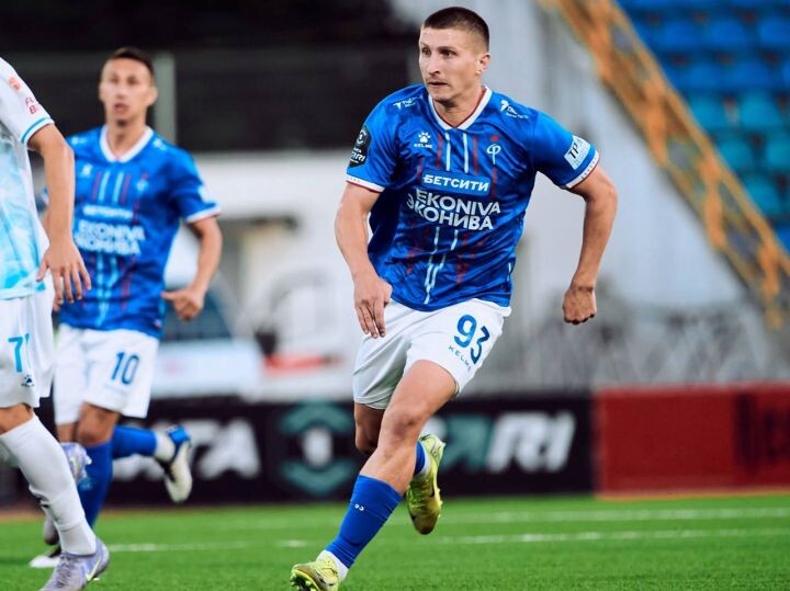    Фото: ФК «Факел»