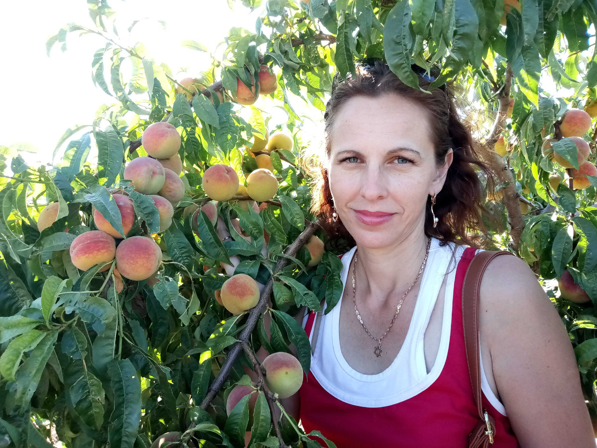 Крым 2020 - начало 