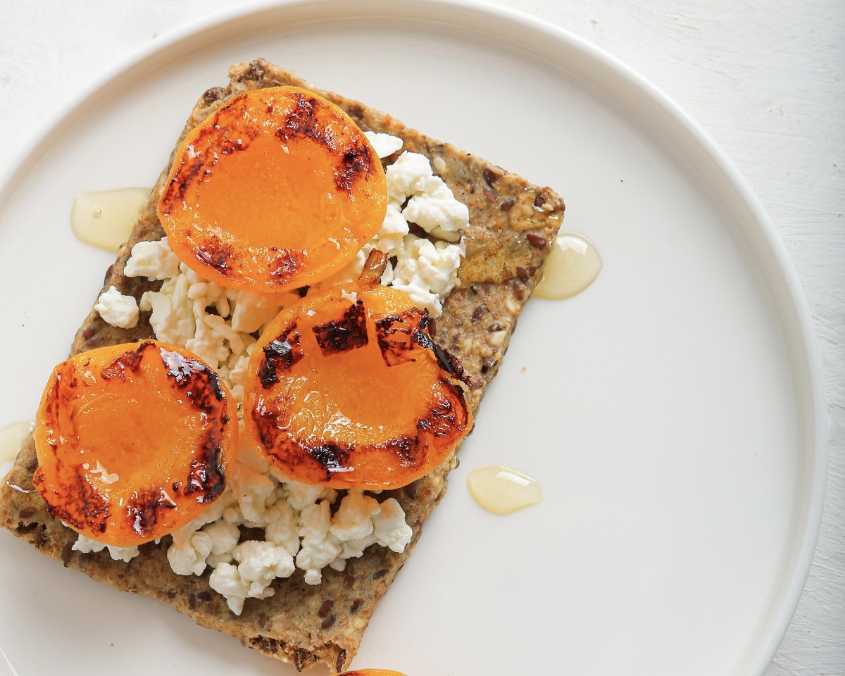 фото Baker House