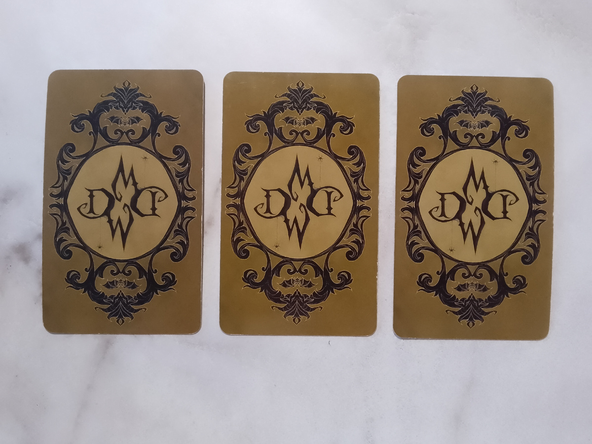 Выбор варианта