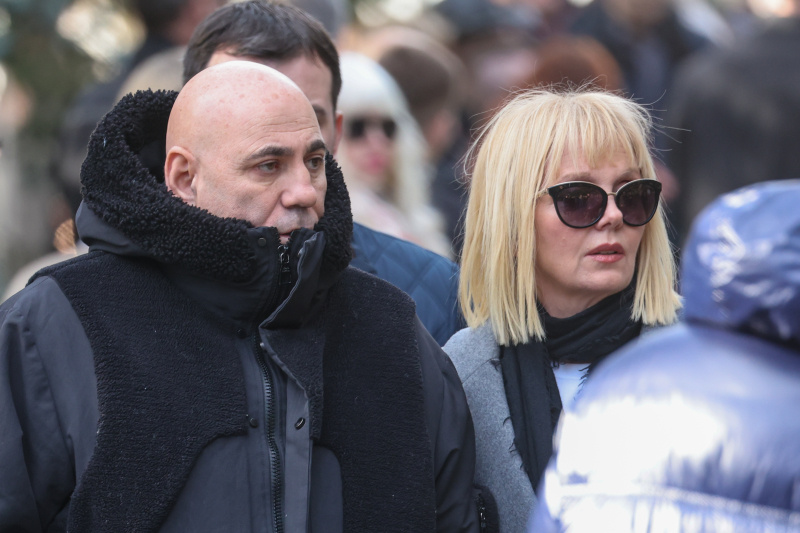    © Belkin Alexey news.ru/Globallookpress