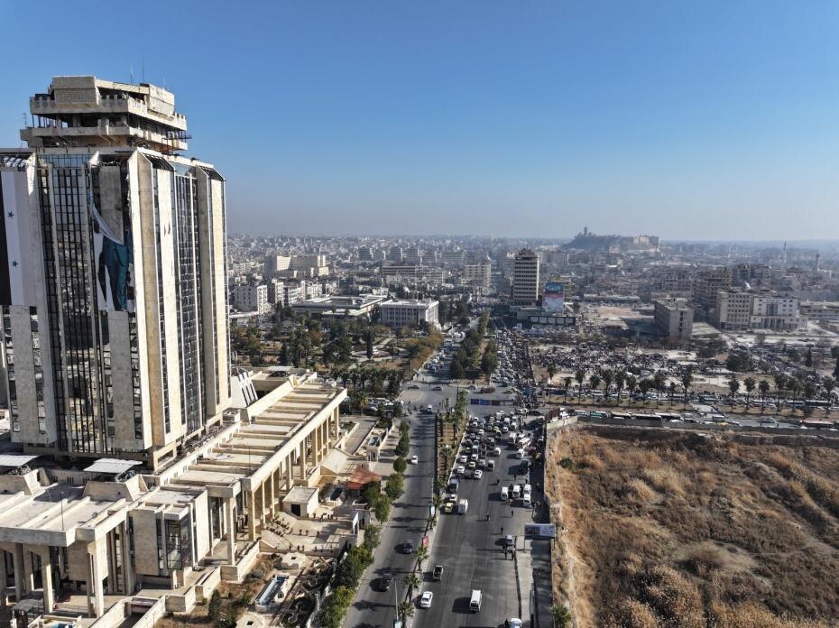    Ahmet Yukus/Keystone Press Agency/Global Look Press