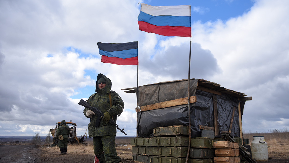   Эдуард Корниенко / URA.RU / TASS