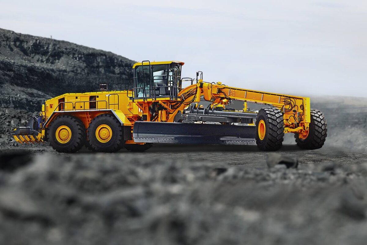 Фото: БелАЗ  📷
