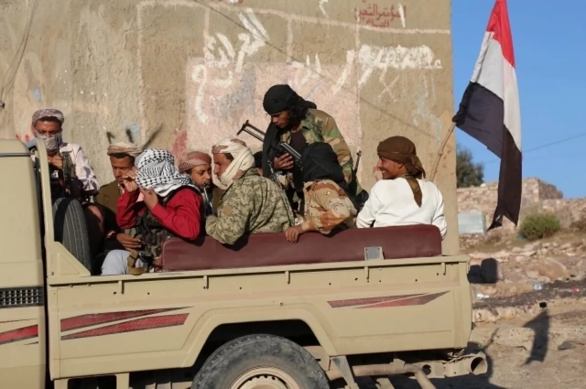    Хуситы заявили об ударе по аэропорту Бен-Гурион в Тель-Авиве