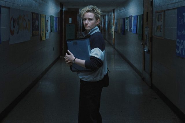    Кадр из фильма «Орудия»