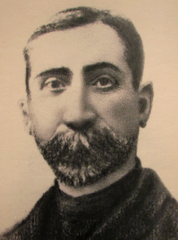 Нико Пиросмани