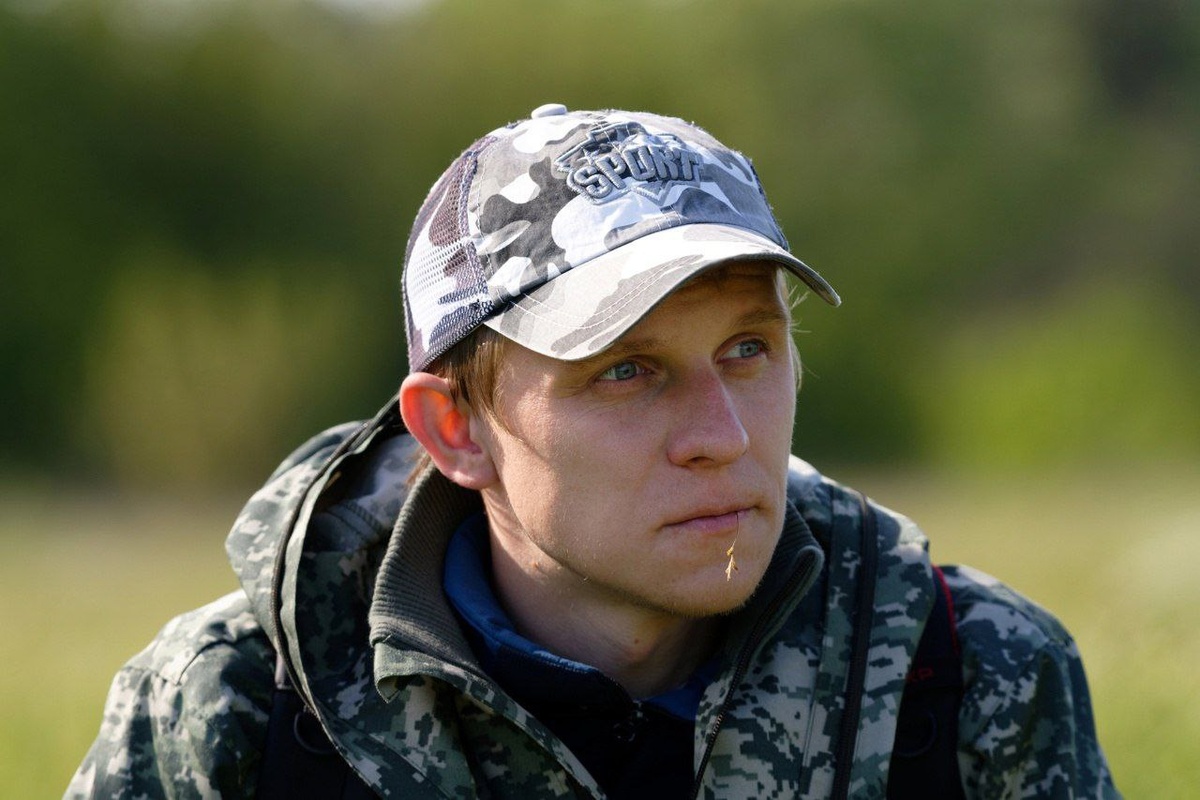 Фото пресс-службы ФГБУ «Государственный заповедник «Белогорье»