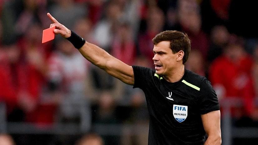   РИА Новости Алексей Филиппов