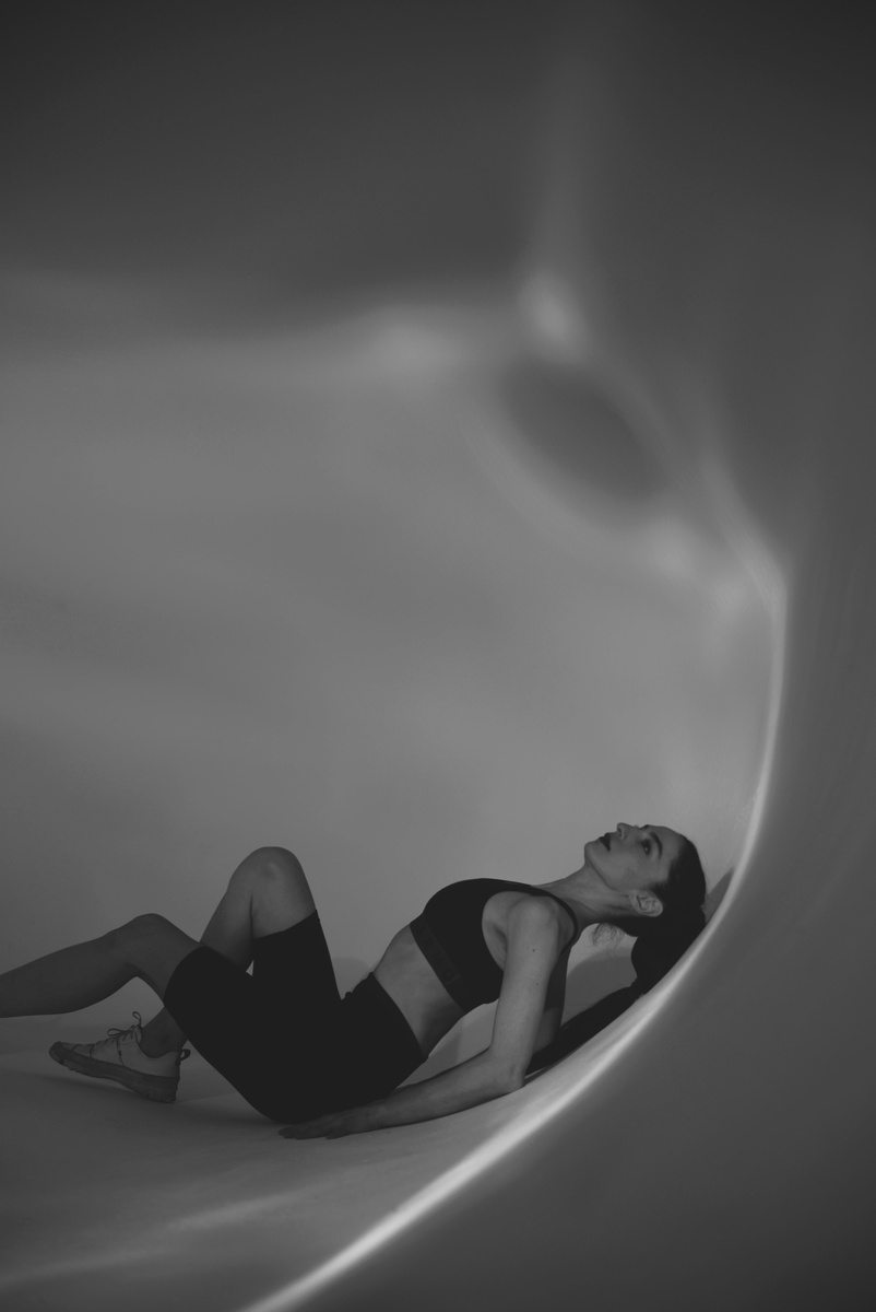 Матьсиасана для принятия себя во всем многообразии 