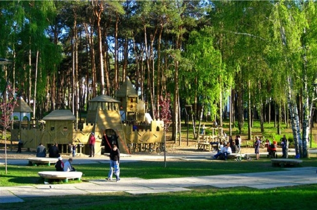 ЖЕНСКИЙ КЛУБ ВОРОНЕЖ