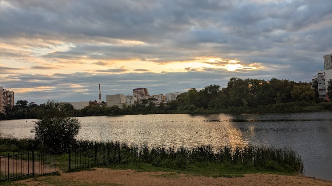 Фото автора