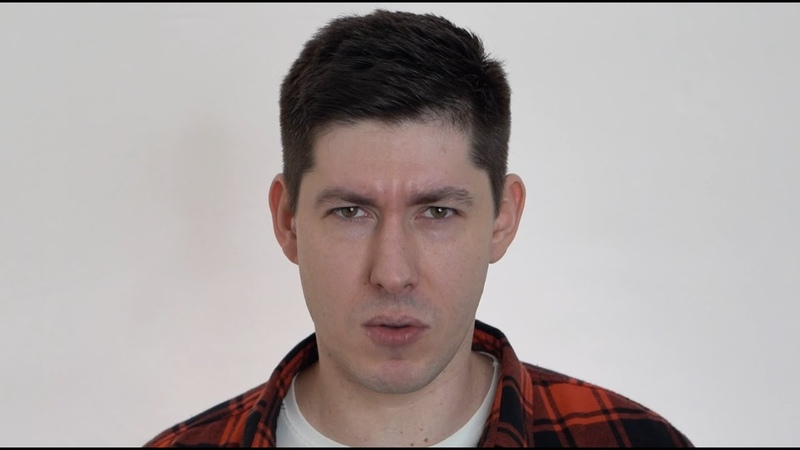 Иноагент Андрей Рудой