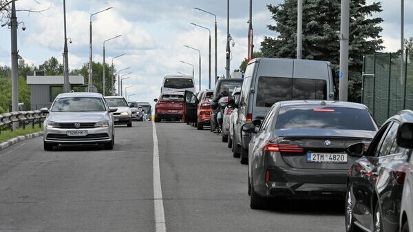    © Sputnik / Виктор Толочко