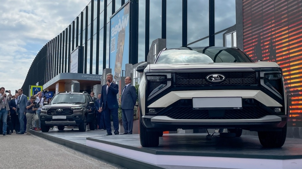 На бумаге - красота.