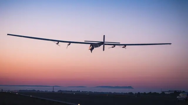     Источник: Skydweller Aero