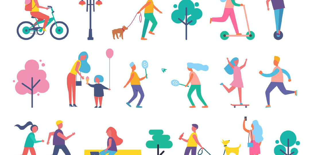 Психологический фитнес на протяжении всей жизни человека: как образ жизни