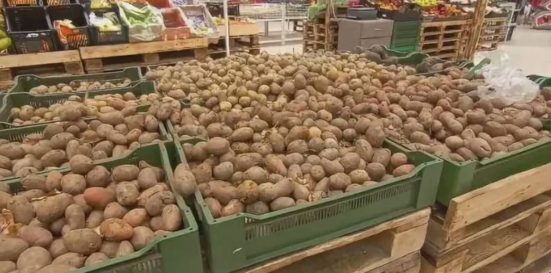 Картофель фото Яндекс