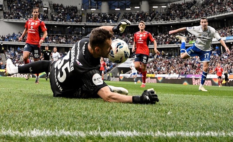    Фото: РИА Новости/Алексей Филиппов