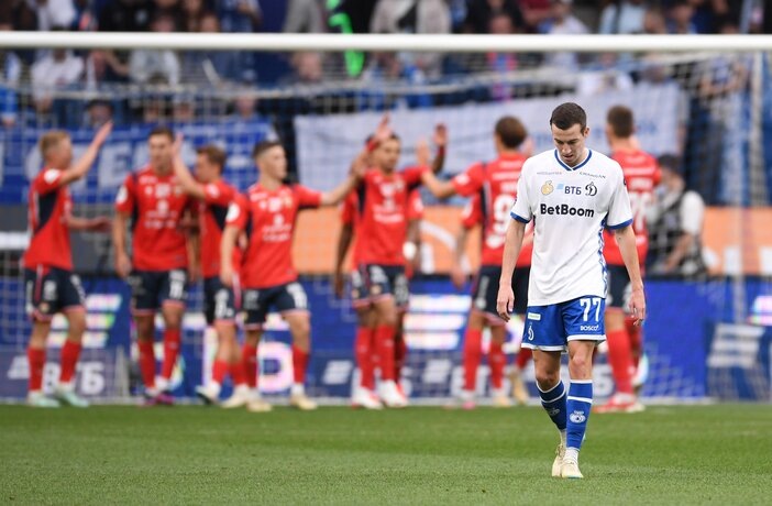    Фото: РИА Новости/Алексей Филиппов