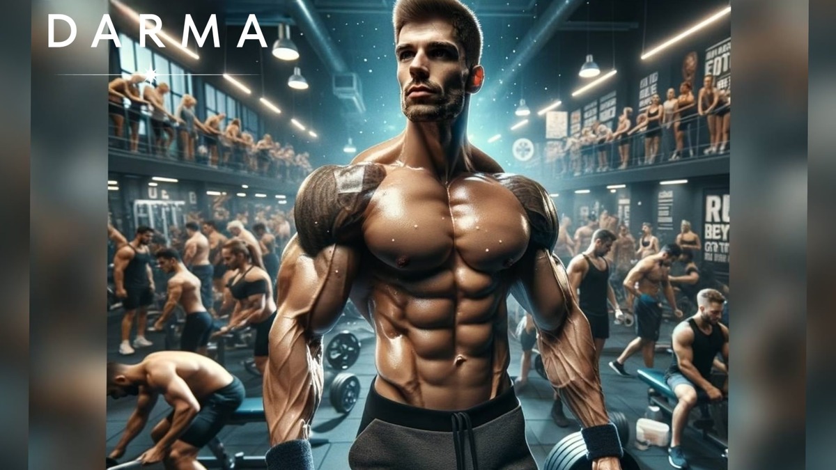 Популярные БАДы