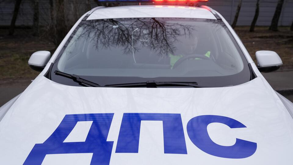     Число пострадавших в смертельном ДТП с туристическим джипом в Сочи выросло до 7 ИЗВЕСТИЯ/Эдуард Корниенко